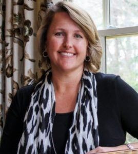 Angela Tarkenton Cordle