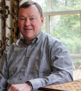 Rick Gossett