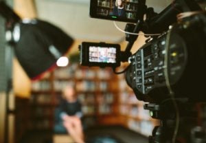 Advisor Profile Videos