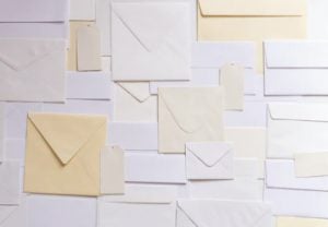 Postcards & Mailers