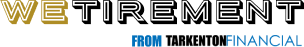 wetirement logo logo file