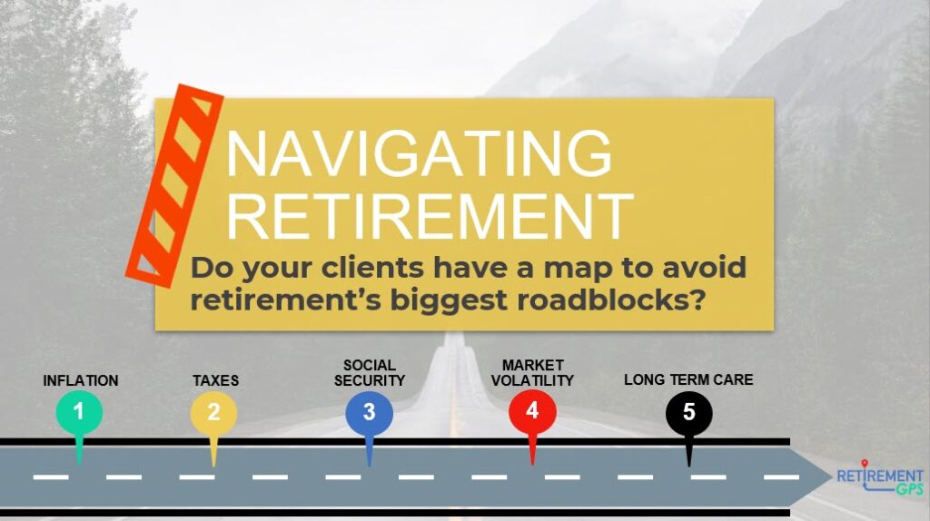 retirement roadblocks