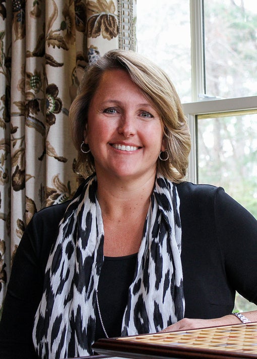 Angela Tarkenton Barbour