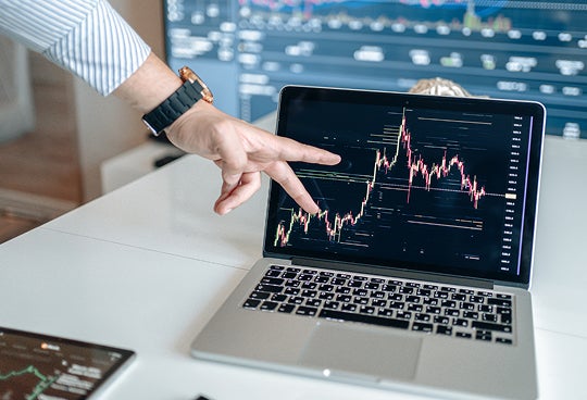 Advanced Markets Consulting