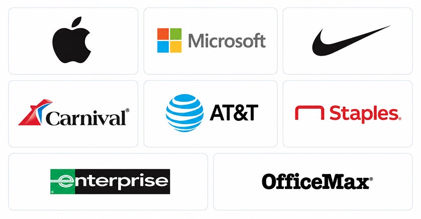 brands