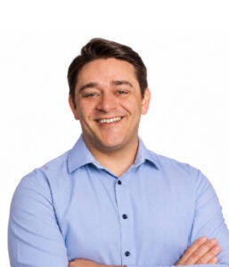 Eddie Zaboroskie