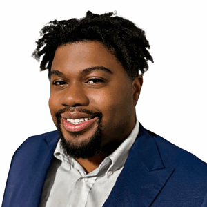 Ty Weathers White Background