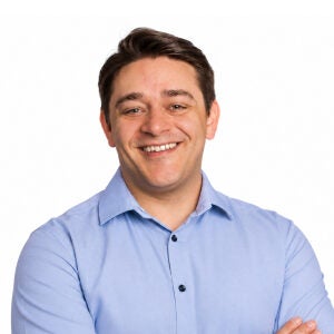 Eddie Zaboroskie